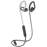thumbnail of POLY BackBeat Fit 350 Kopfhörer Ohrbügel, im Ohr Bluetooth Grau, Weiß