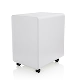 thumbnail of Cassettiera su ruote COLOR PLUS I Acciaio bianco hjh OFFICE