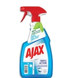 thumbnail of AJAX Spray 750ml nettoyant vitres et surfaces triple action