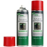 thumbnail of 2x Ölfleck Entferner Spray je 550ml