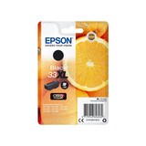 thumbnail of EPSON Cartouche Jet d'Encre Claria Premium Noir (XL) ''Oranges'' 33 (T3351) - C13T33514012