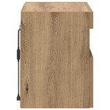 thumbnail of vidaXL TV-Wandschrank Artisan-Eiche 40 x 30 x 40 cm Holzwerkstoff