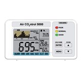 thumbnail of CO2-Monitor mit Datenlogger AIRCO2NTROL 5000