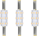 thumbnail of Paulmann Plug & Shine LED Stecksockel Naima Ersatzleuchtmittel 3er-Set 3000K 100lm 29273
