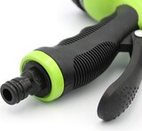 thumbnail of Verstellbare Multifunktions-Spritzpistole mit Steckkupplung