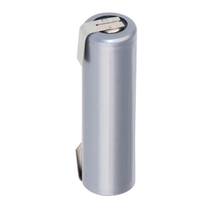 AccuCell Akku passend für Grundig Rasierer Akku G7585, G8234, G8235, G8261, G8264, G8265, G8267, G9000