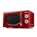thumbnail of Microonde Girmi 3in1 Fm21 1150W Rosso [FM2102]