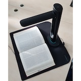 thumbnail of IRISCan Desk 6 Business Scanner de documentos A3, scanner de câmara de secretária móvel