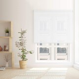 thumbnail of Viewtex Estor Enrollable Screen Vtx10 Blanco 75 X 190  0595213002