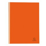 thumbnail of Exacompta  Cod. 770007E - Cartelle a soffietto con dorso telato Forever® 320 g/mq - F.to 24x32cm -  arancione  - Confezione da 25 pz.