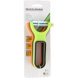 thumbnail of Set van 3 groentesnijders, 13 cm, Fackelmann Colors Edition