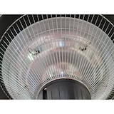 thumbnail of Stufa alogena elettrica da soffitto 1500 W Raggio di Sole Ufo Niklas