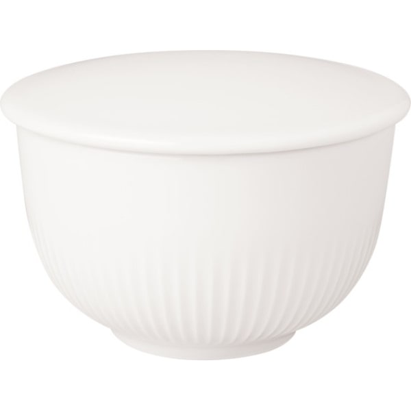 Villeroy & Boch Afina Zuckerdose / Marmeladendose
