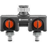 thumbnail of GARDENA 2-Wege-Verteiler  2-Wege-Verteiler