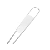 thumbnail of Araña de acero inoxidable porción individual 50 ml - Vogue. Vogue