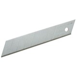 thumbnail of Etui 50 Lames Cutter 18mm – 50 Lames – Précision et Efficacité – TAJIMA - TAJIMA