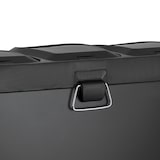 thumbnail of SVITA TC3X20 pedaalemmer 60 liter zwart 20L triple XXL afvalbak 3-compartimenten afvalscheiding keukenemmer