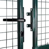 thumbnail of Puerta De Malla De Jardín Verja De Pared 289x175cm/306x225cm