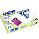thumbnail of DCP Green Kopierpapier, DIN A4, 200g/qm, weiß, Weißegrad: 135 CIE