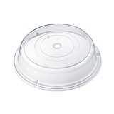 thumbnail of Araven Cubreplatos Pp Ø315 Transparente