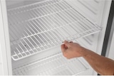 thumbnail of Polar Serie C Kühlschrank Weiß 400L