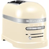 thumbnail of Tostador 2 ranuras artisan - kitchenaid color almendra