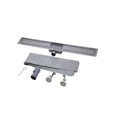 thumbnail of Aloni Duschrinne Plan 50cm