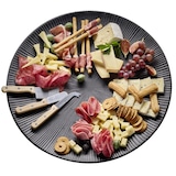 thumbnail of APS 85283 Serveerplateau, Ø 50 cm, hoogte 3,5 cm, melamine