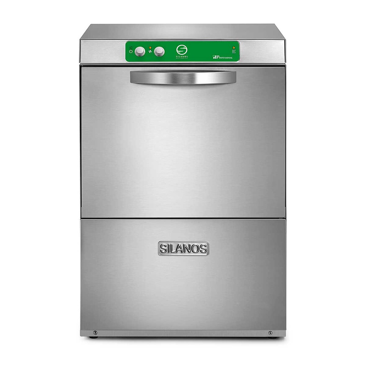 lavavasos con descal silanos ps g40-30ba (e-40h)