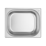 thumbnail of HENDI Container GN 1/2, Budget Line, GN 1/2, 12,5L, 325x265x(H)200mm