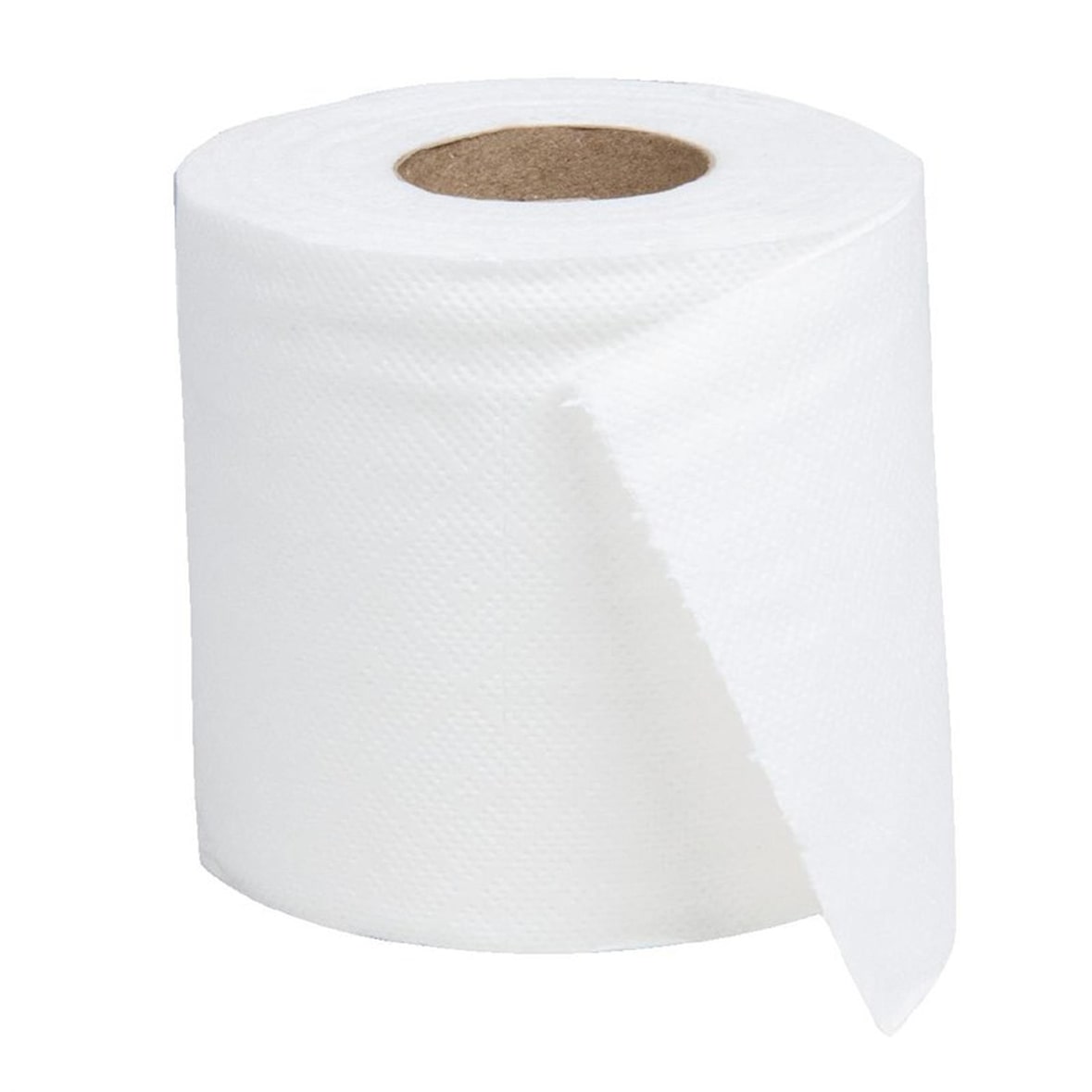 Jantex Premium Toilettenpapier - 3-lagig - weiß - 80 Rollen