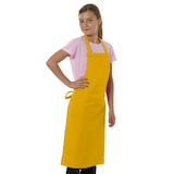 thumbnail of VIENNA Children’s Apron: One Size / Black