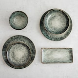 thumbnail of Bidasoa Stela Plato Postre Porcelana 19Cm