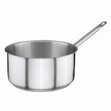 thumbnail of Set de 12 pièces - Casseroles, poêles et couvercles inox
