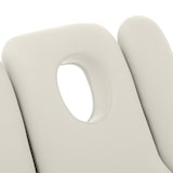 thumbnail of physa Massageliege elektrisch - 3 Motoren - 300 W - 185 x 67 x 62 - 84 cm - 200 kg - weiß/beige