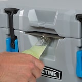 thumbnail of Lifetime® Ultra Koelbox 51 liter LB90820 - 7 dagen Isolatie - 50 blikjes