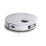 thumbnail of Ecovacs DEEBOT X1 OMNI - Beutellos - Weiß - Rund - 2 Rad/Räder - 0,4 l - 68 dB