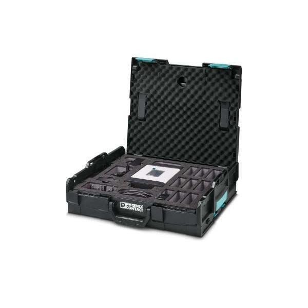 Phoenix Contact Thermotransferdrucker THERMOMARK GO SET 1221548