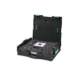 thumbnail of Phoenix Contact Thermotransferdrucker THERMOMARK GO SET 1221548