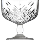 thumbnail of Pasabahce - Eiscreme Becher Timeless, 0,275 ltr., Ø 7 cm, Set á 12 Stück, Glas