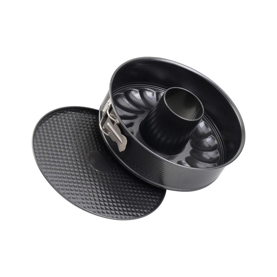 tortenform 2tlg 'pro-clean' ø24cm eva