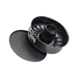 thumbnail of tortenform 2tlg 'pro-clean' ø24cm eva