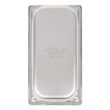 thumbnail of Vogue Strapazierfähiger GN-Behälter 1/3 Edelstahl 100mm