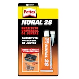 thumbnail of Nural- 28 Orange (Tube 40 cm ³.)