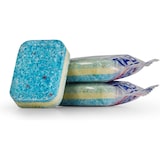 thumbnail of Fedec Vaatwastabletten 500 stuks - 3 laags - schoonmaak, glans en ontkalken