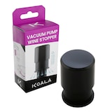 thumbnail of Koala Set Van Pomp En Wijnstopper, 4,2 X 6,2 Cm X 4,3 Cm, Bodega
