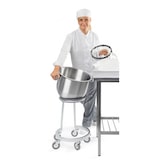 thumbnail of Rührmaschine Alexanderwerk AW R 30.2 "Kodiak" (CR30)