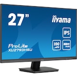 thumbnail of iiyama ProLite Computerbildschirm 68,6 cm (27") 1920 x 1080 Pixel Full HD LED Schwarz