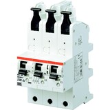 thumbnail of ABN SHU-Schalter XKS363-5
