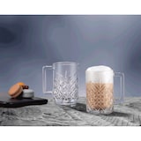 thumbnail of Bierglas/glas met oor, serie Timeless, 310 ml